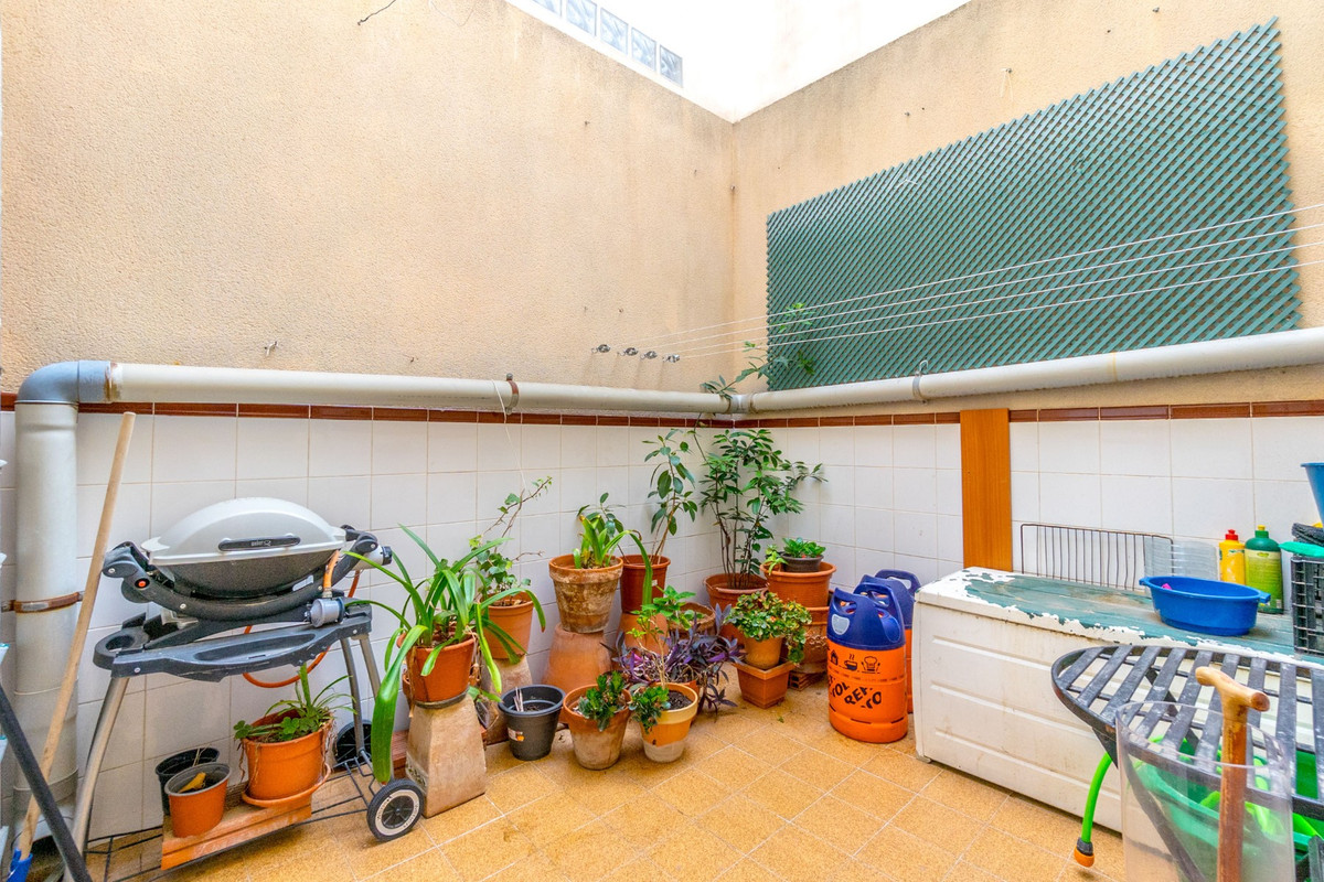 Se vende Adosada de 3 dormitorios en Costa Blanca, Alicante, España