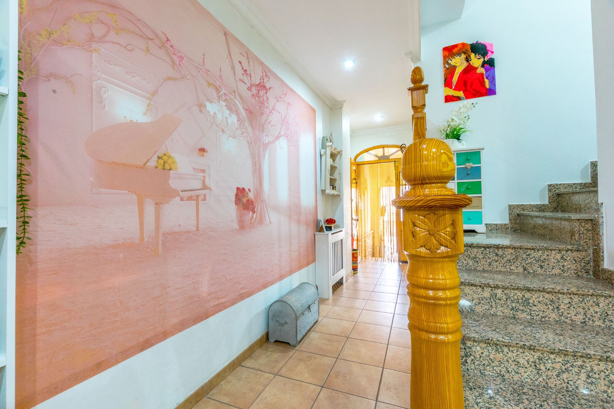 Se vende Adosada de 3 dormitorios en Costa Blanca, Alicante, España