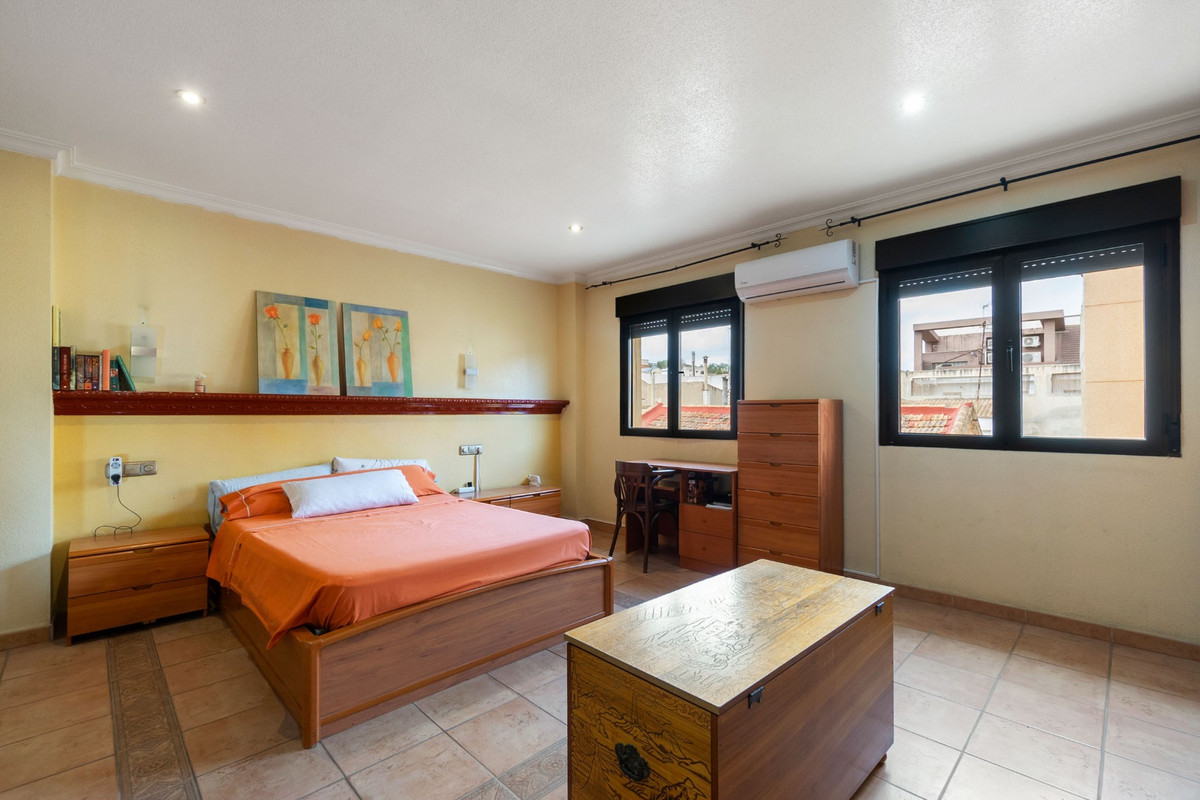 Se vende Adosada de 3 dormitorios en Costa Blanca, Alicante, España