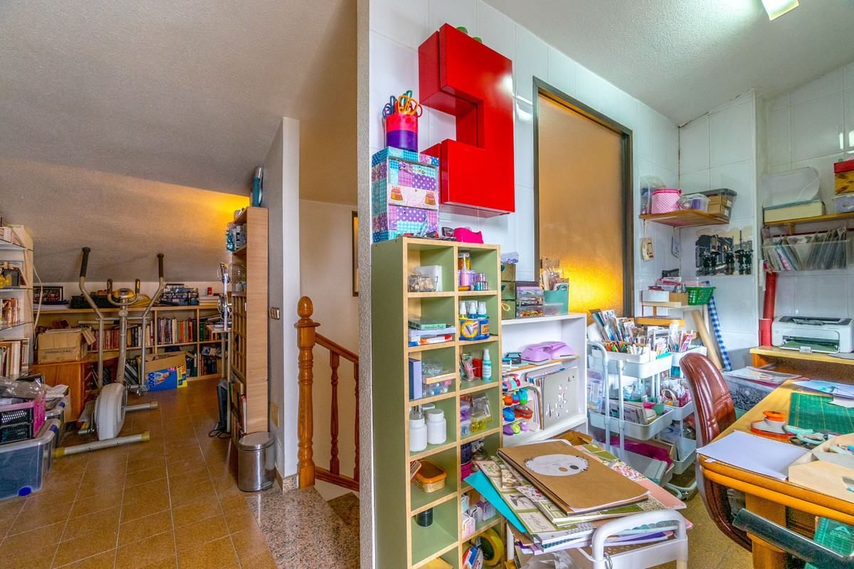 Se vende Adosada de 3 dormitorios en Costa Blanca, Alicante, España