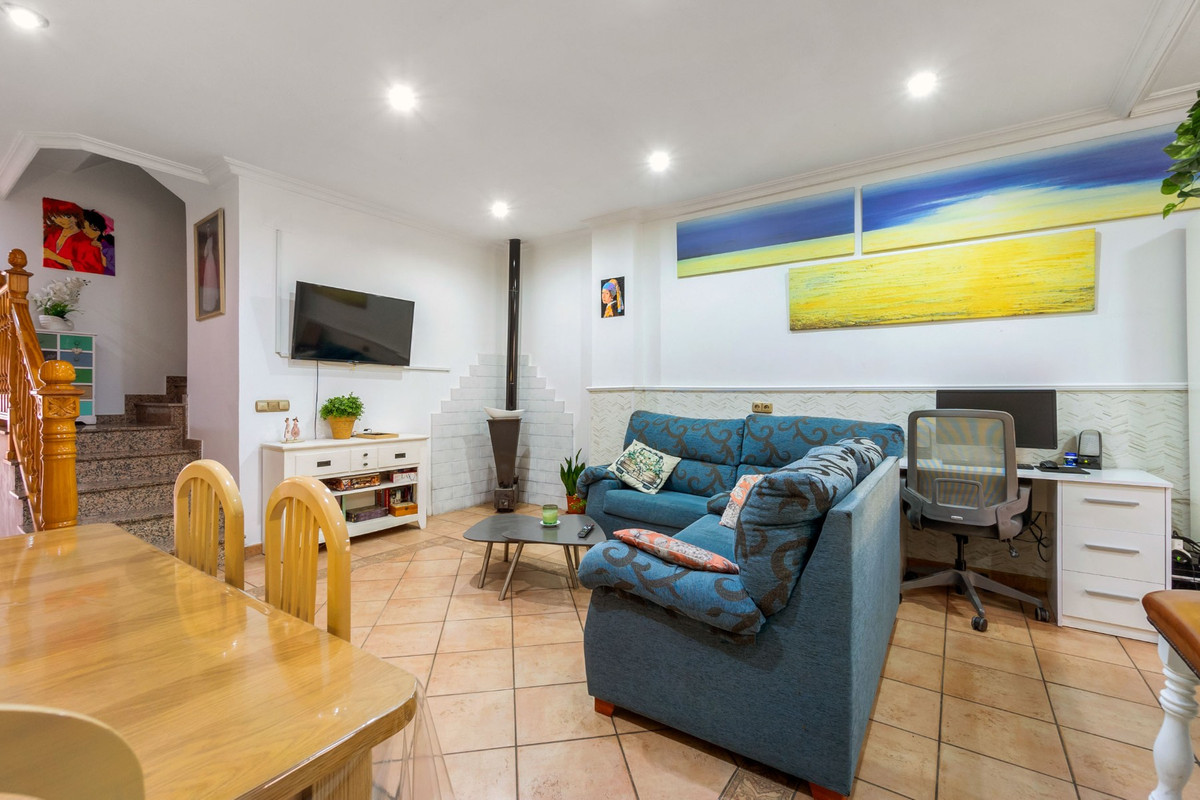 Se vende Adosada de 3 dormitorios en Costa Blanca, Alicante, España