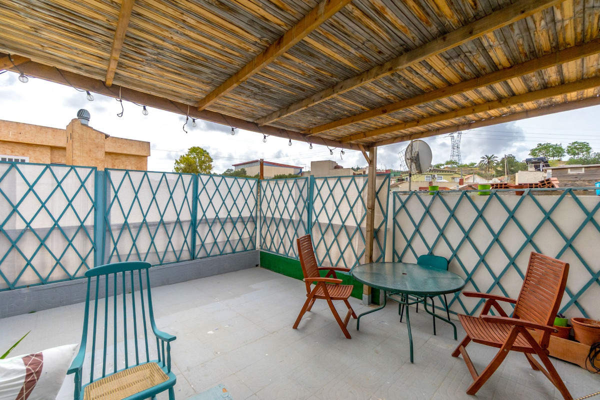 Se vende Adosada de 3 dormitorios en Costa Blanca, Alicante, España