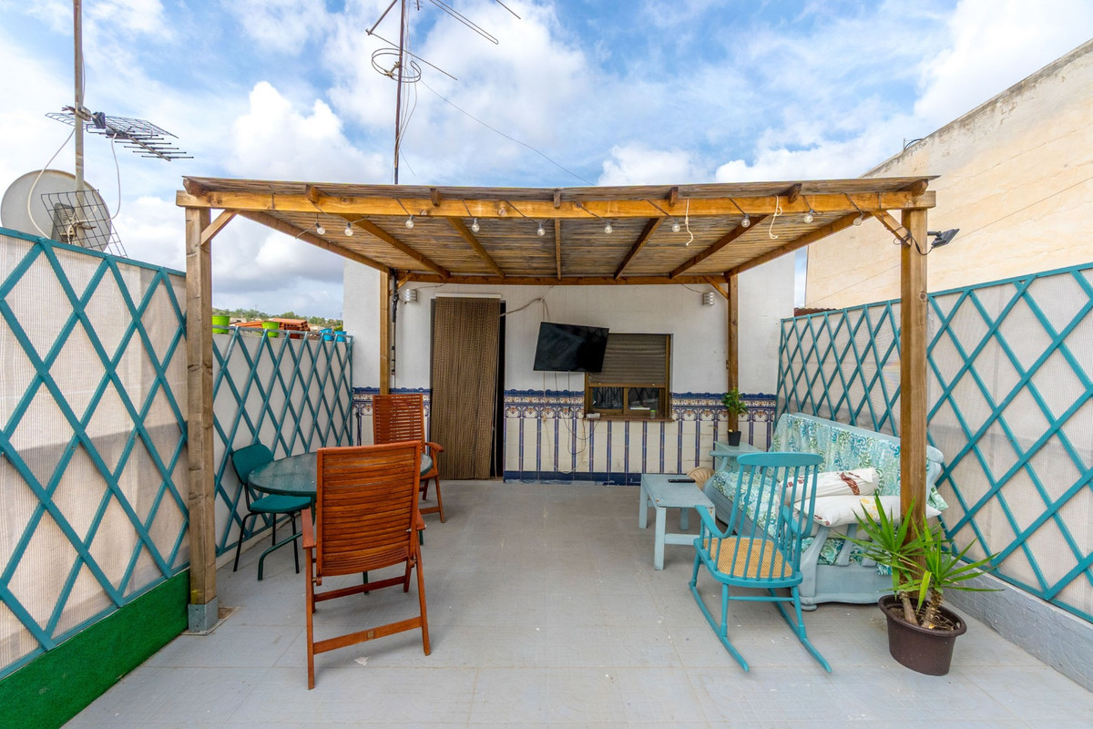 Se vende Adosada de 3 dormitorios en Costa Blanca, Alicante, España