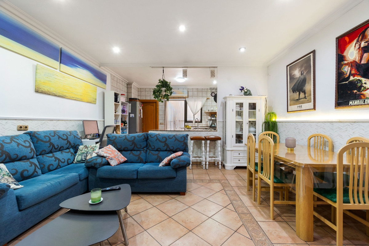 Se vende Adosada de 3 dormitorios en Costa Blanca, Alicante, España