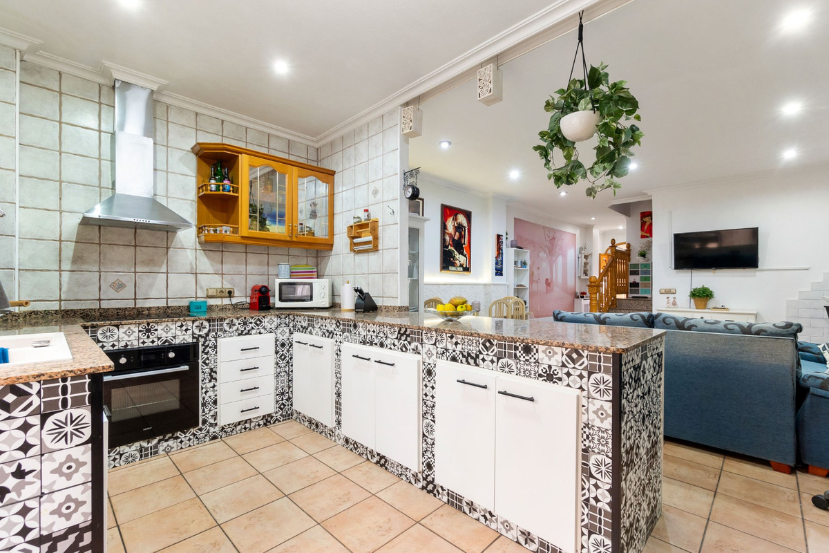 Se vende Adosada de 3 dormitorios en Costa Blanca, Alicante, España