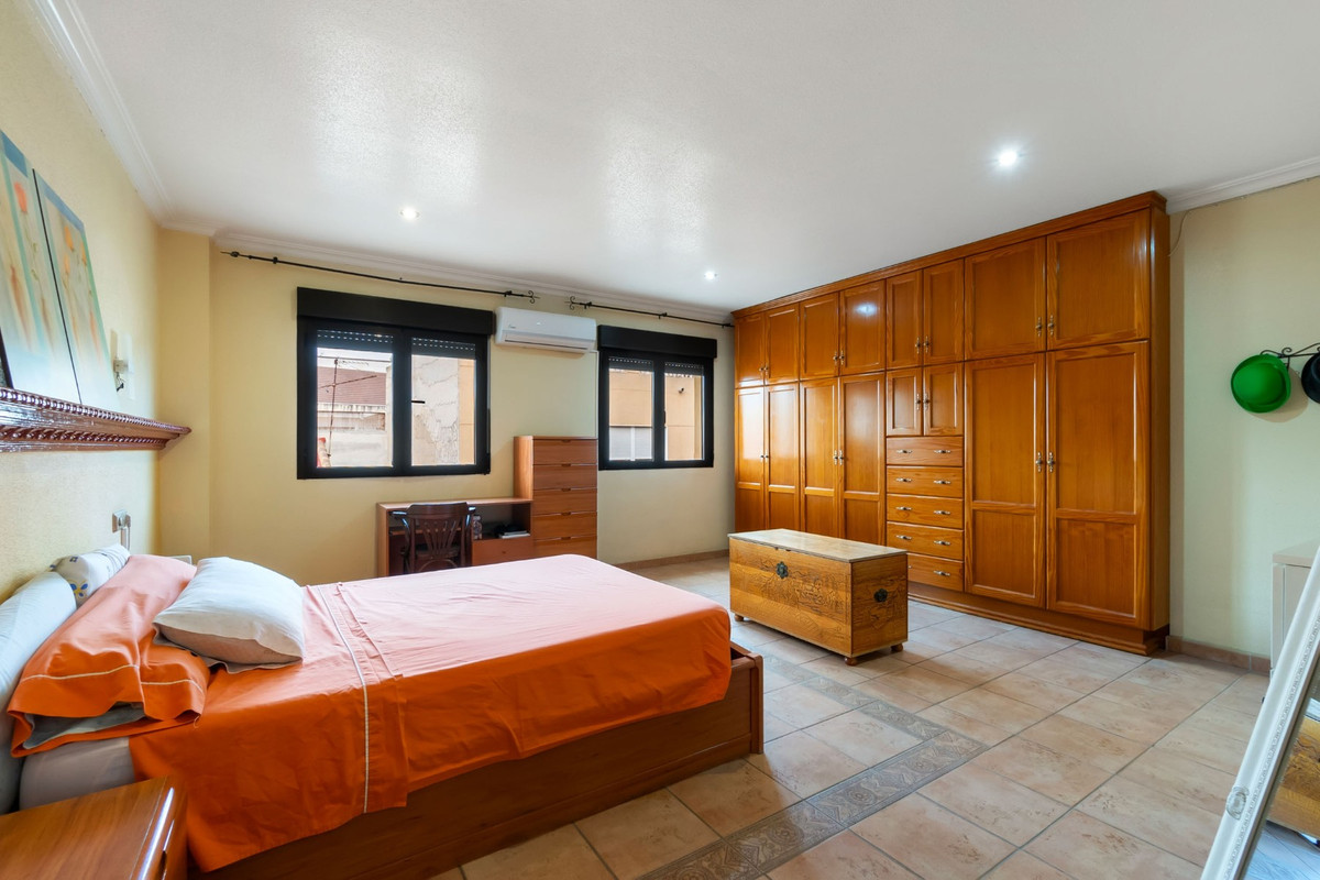 Se vende Adosada de 3 dormitorios en Costa Blanca, Alicante, España