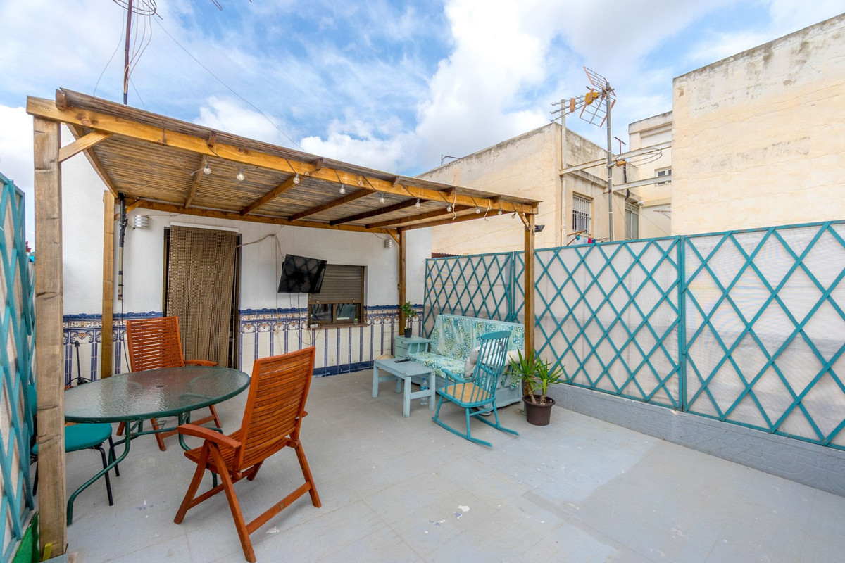Se vende Adosada de 3 dormitorios en Costa Blanca, Alicante, España