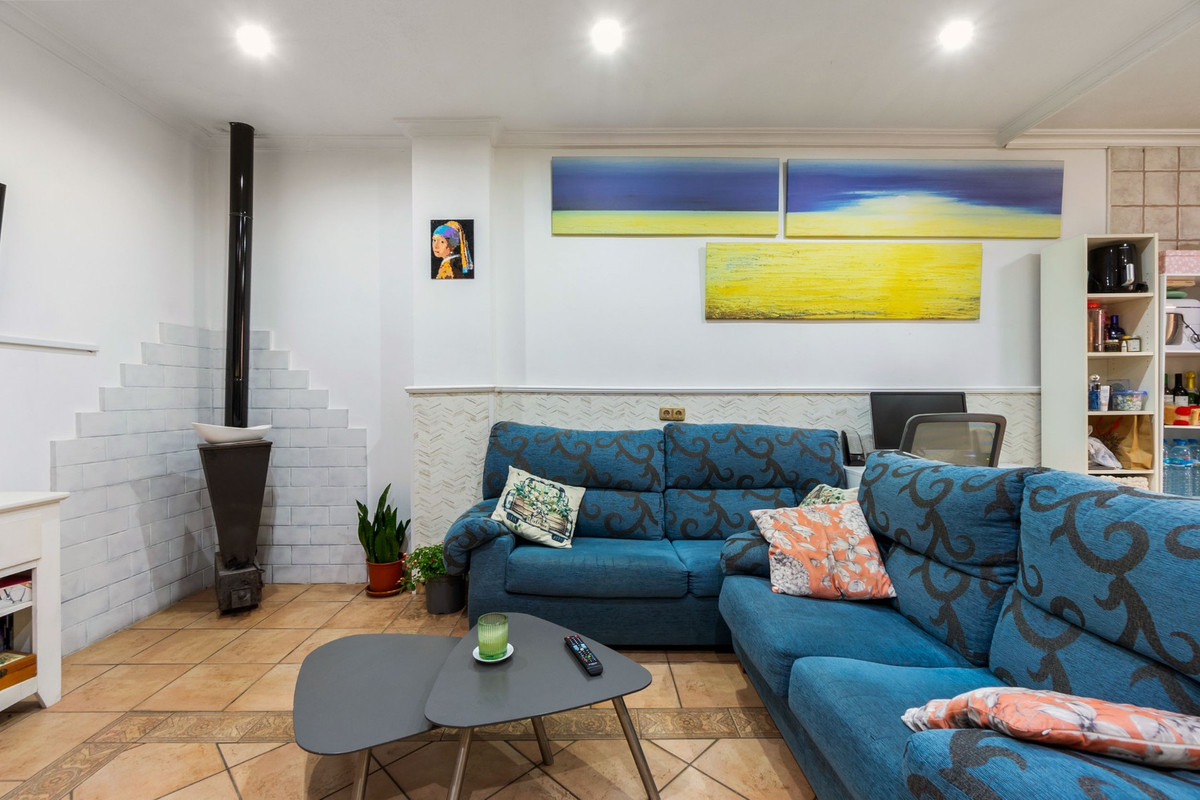 Se vende Adosada de 3 dormitorios en Costa Blanca, Alicante, España