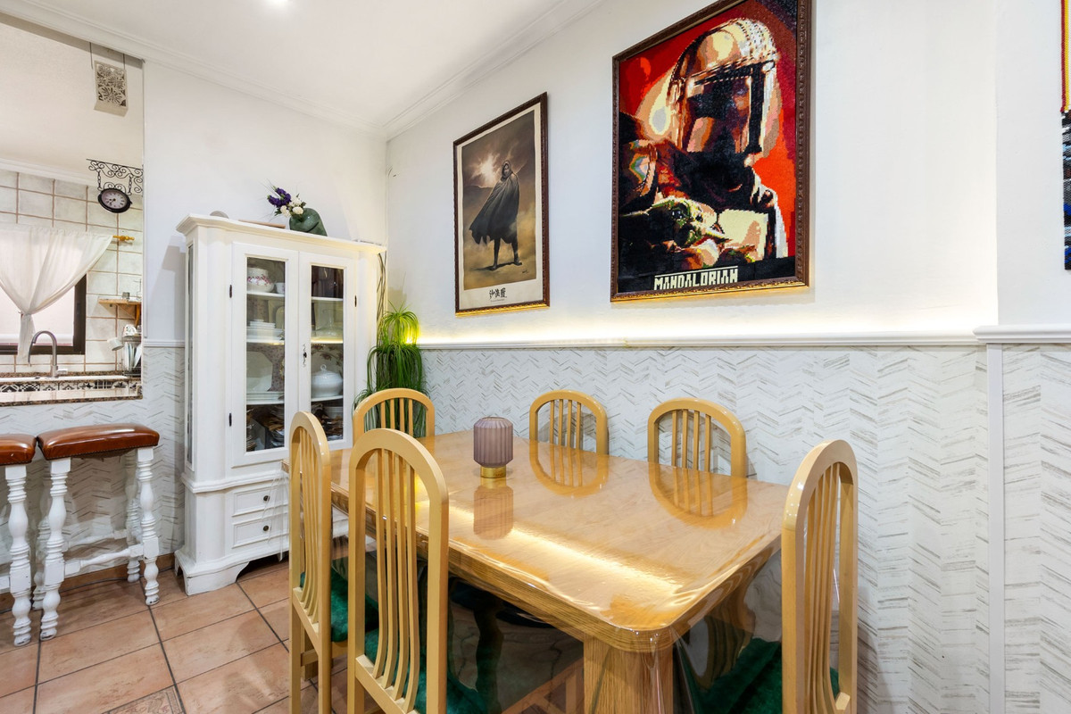 Se vende Adosada de 3 dormitorios en Costa Blanca, Alicante, España