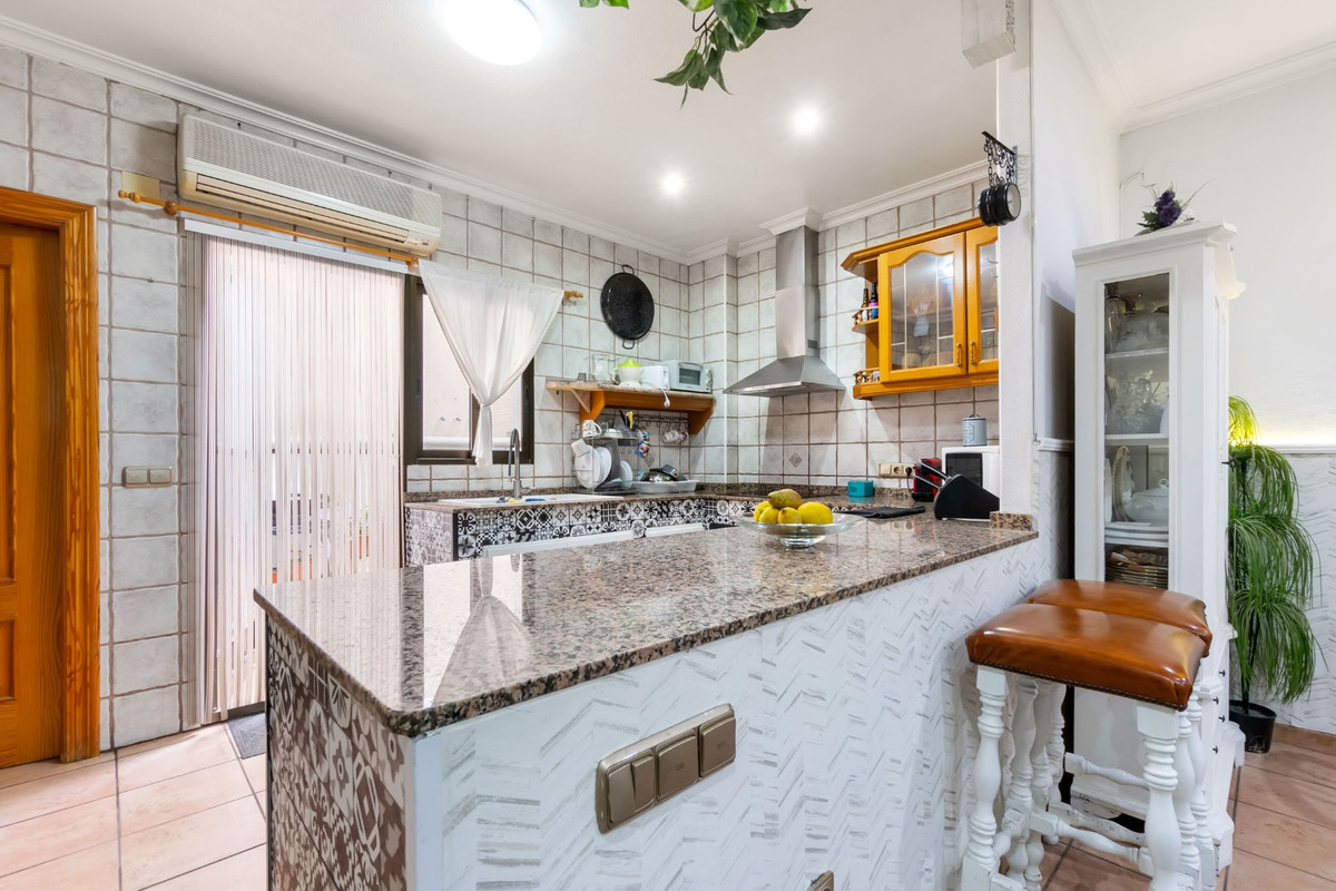 Se vende Adosada de 3 dormitorios en Costa Blanca, Alicante, España
