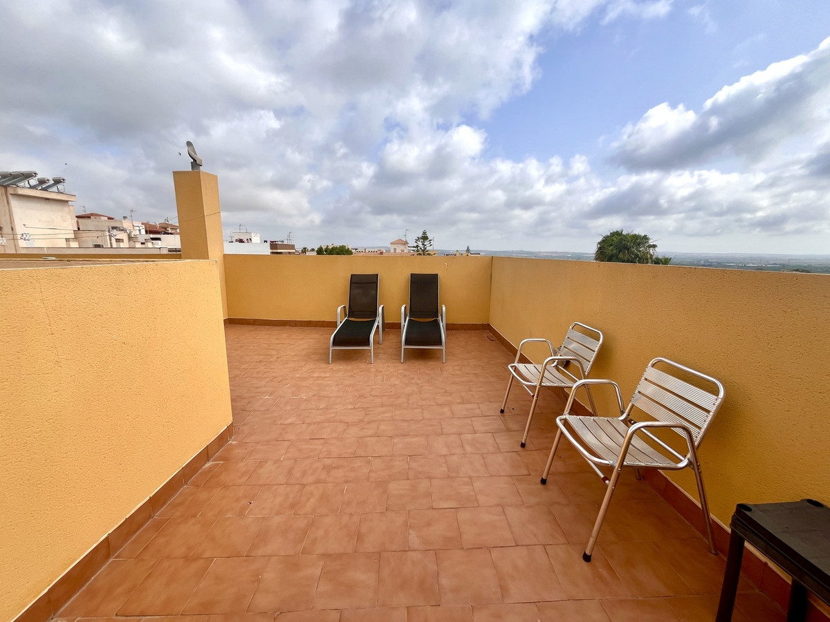 5 Bed Apartment for sale in San Miguel De Salinas Costa Blanca, Alicante, Spain