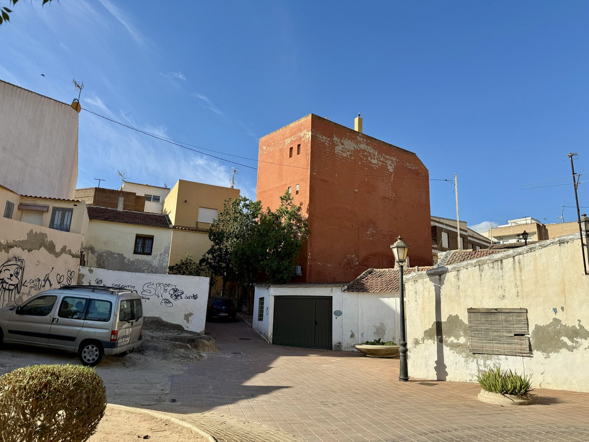 5 Bed Apartment for sale in San Miguel De Salinas Costa Blanca, Alicante, Spain