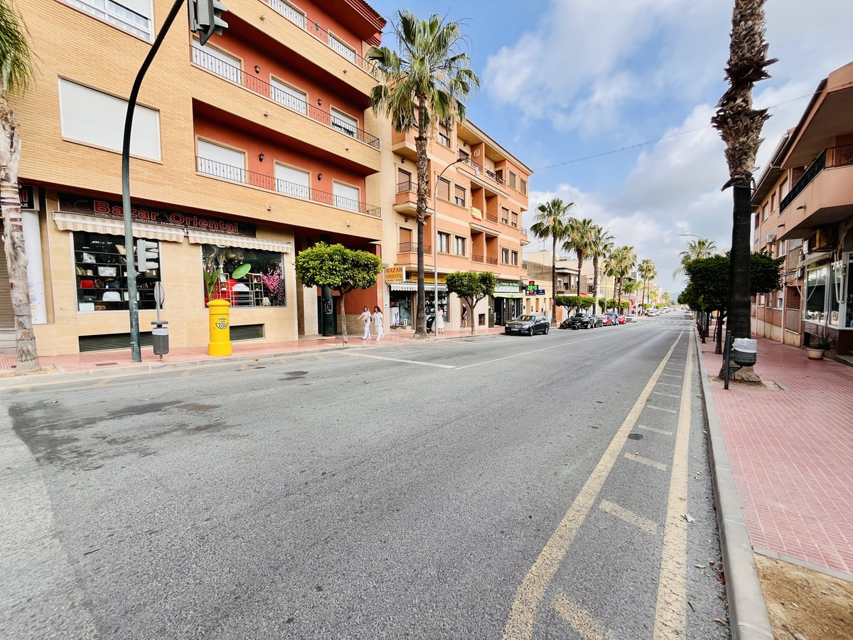 5 Bed Apartment for sale in San Miguel De Salinas Costa Blanca, Alicante, Spain