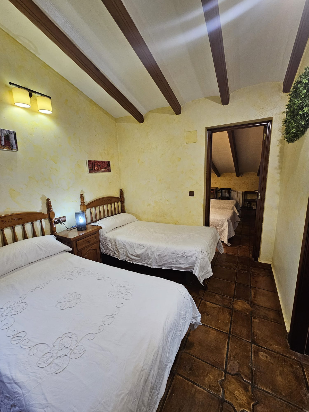 4 Bed Townhouse for sale in Calpe Costa Blanca, Alicante, Spain