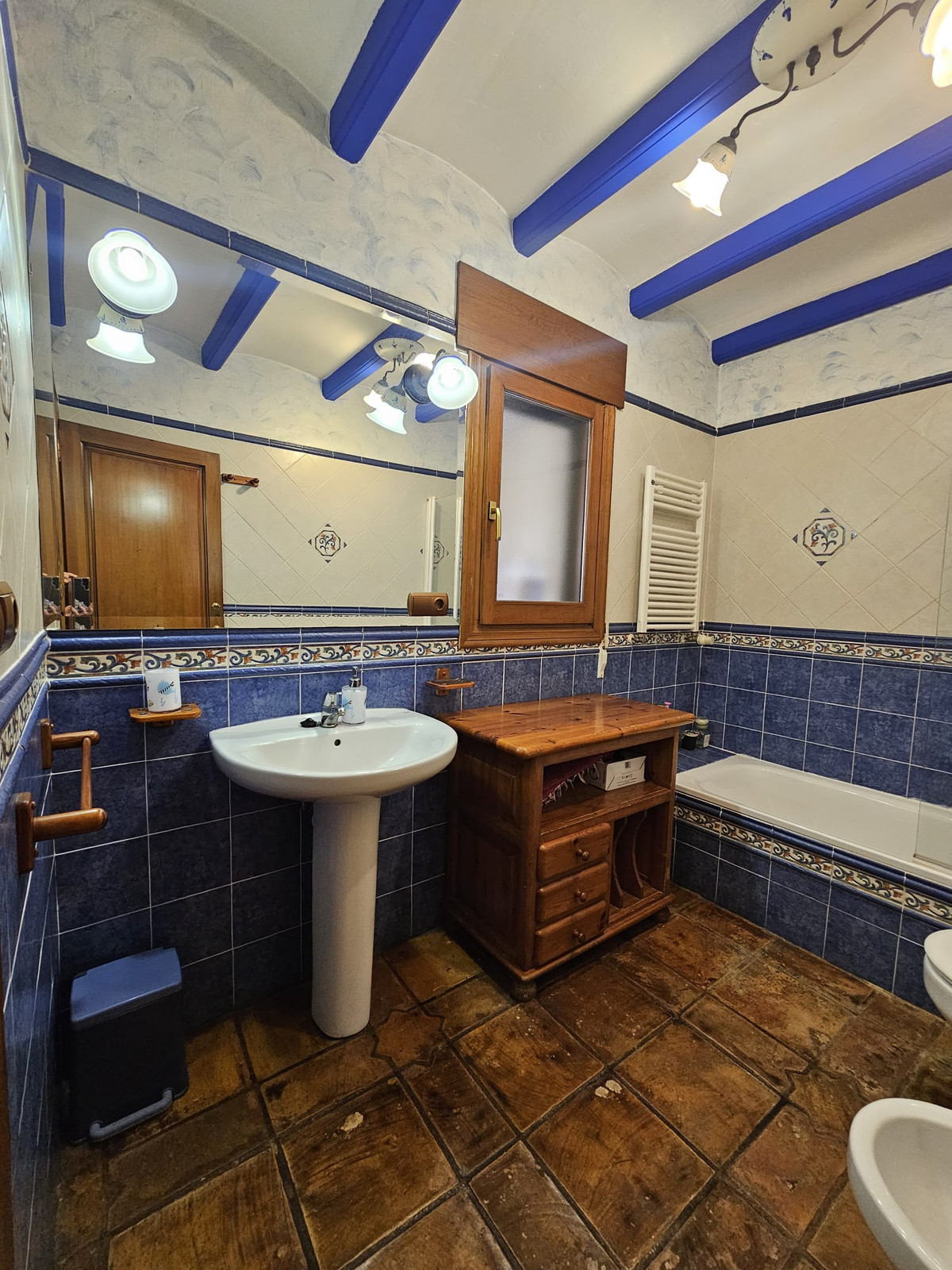 4 Bed Townhouse for sale in Calpe Costa Blanca, Alicante, Spain