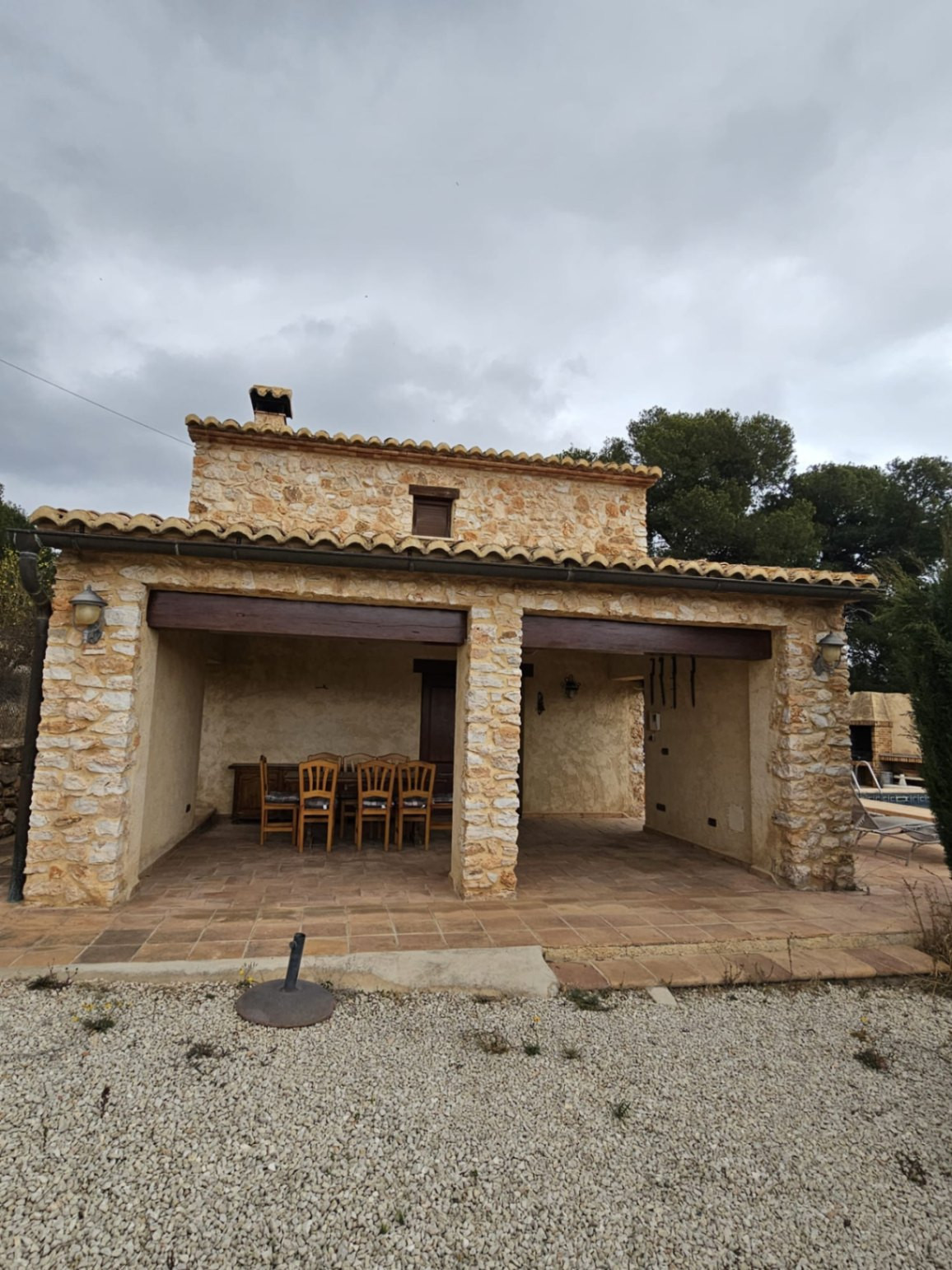 4 Bed Townhouse for sale in Calpe Costa Blanca, Alicante, Spain