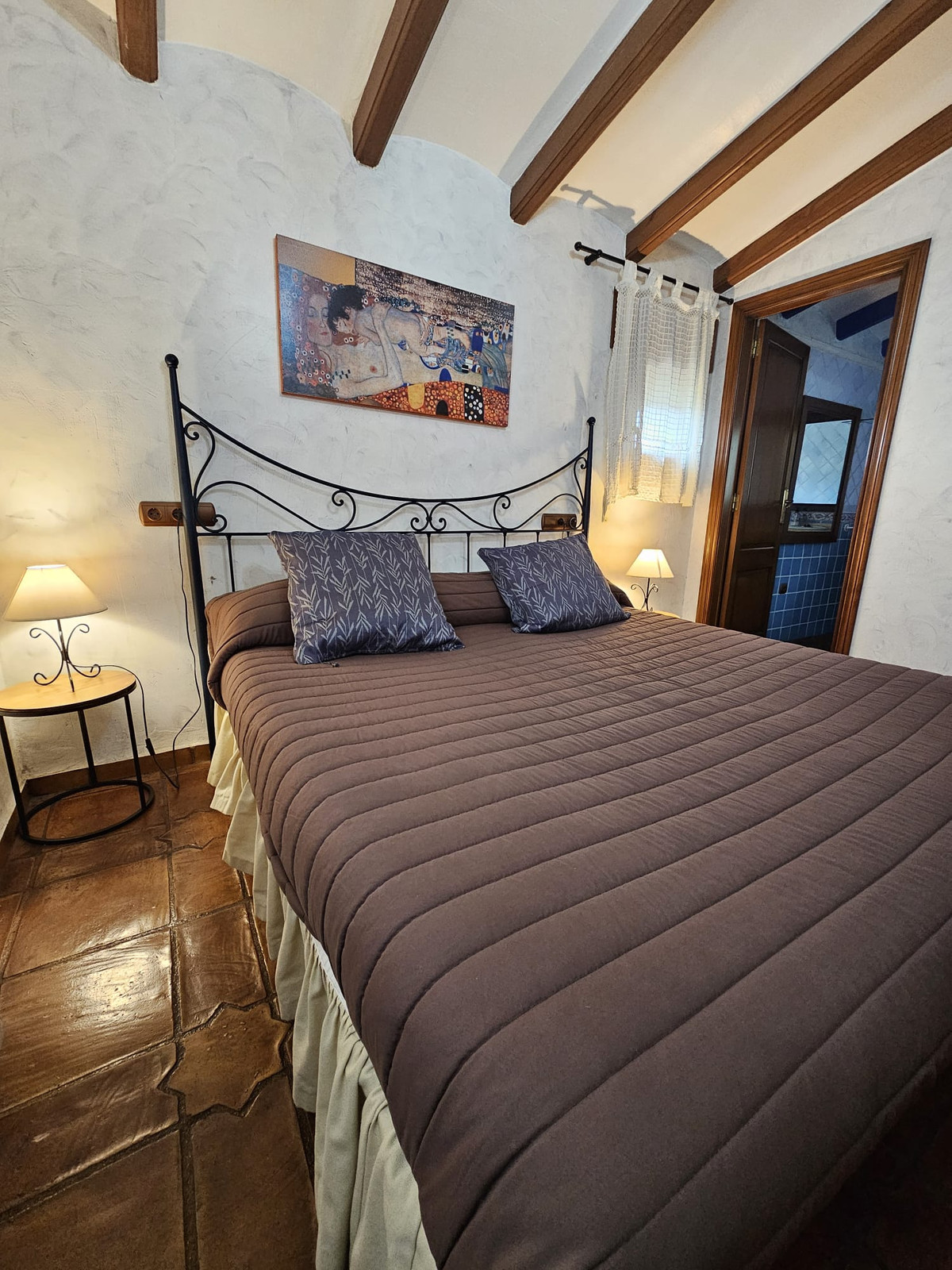 4 Bed Townhouse for sale in Calpe Costa Blanca, Alicante, Spain