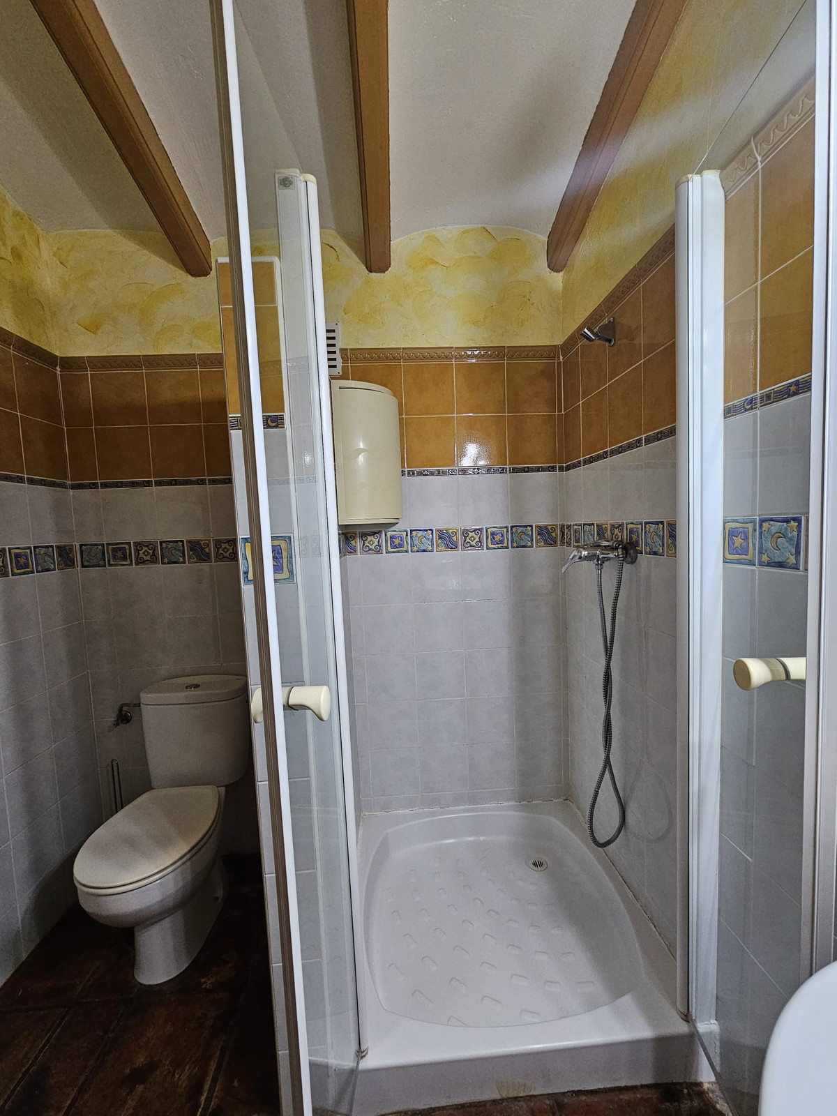 4 Bed Townhouse for sale in Calpe Costa Blanca, Alicante, Spain