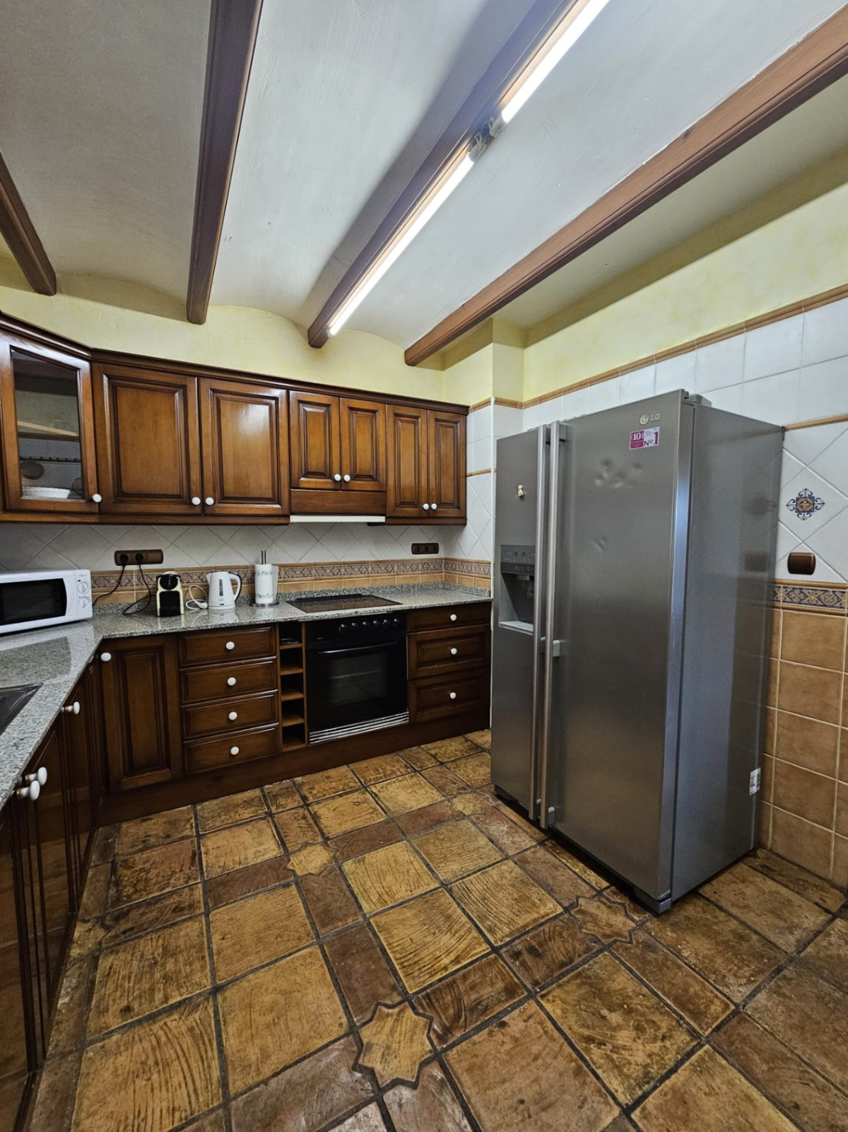 4 Bed Townhouse for sale in Calpe Costa Blanca, Alicante, Spain