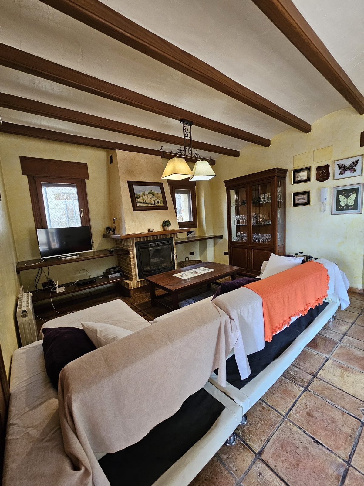 4 Bed Townhouse for sale in Calpe Costa Blanca, Alicante, Spain