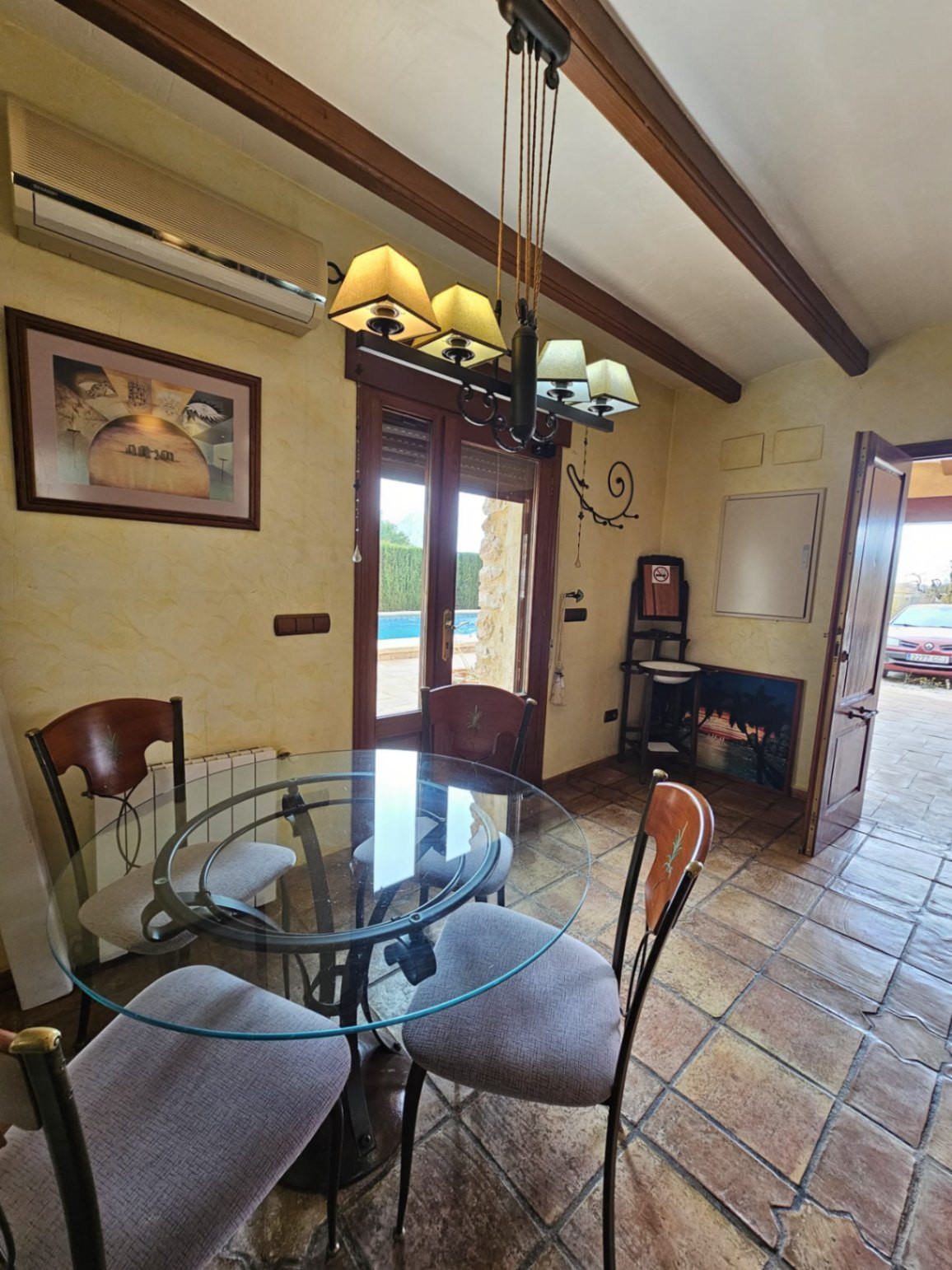 4 Bed Townhouse for sale in Calpe Costa Blanca, Alicante, Spain