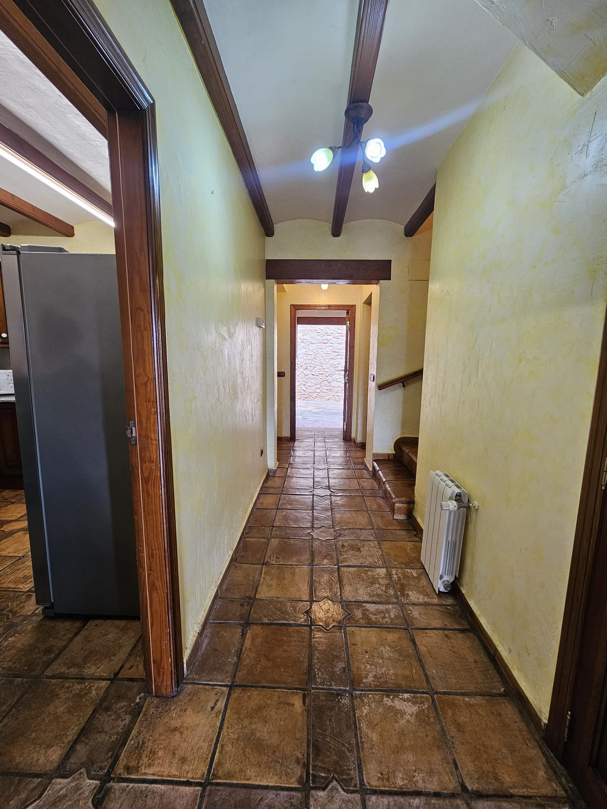 4 Bed Townhouse for sale in Calpe Costa Blanca, Alicante, Spain