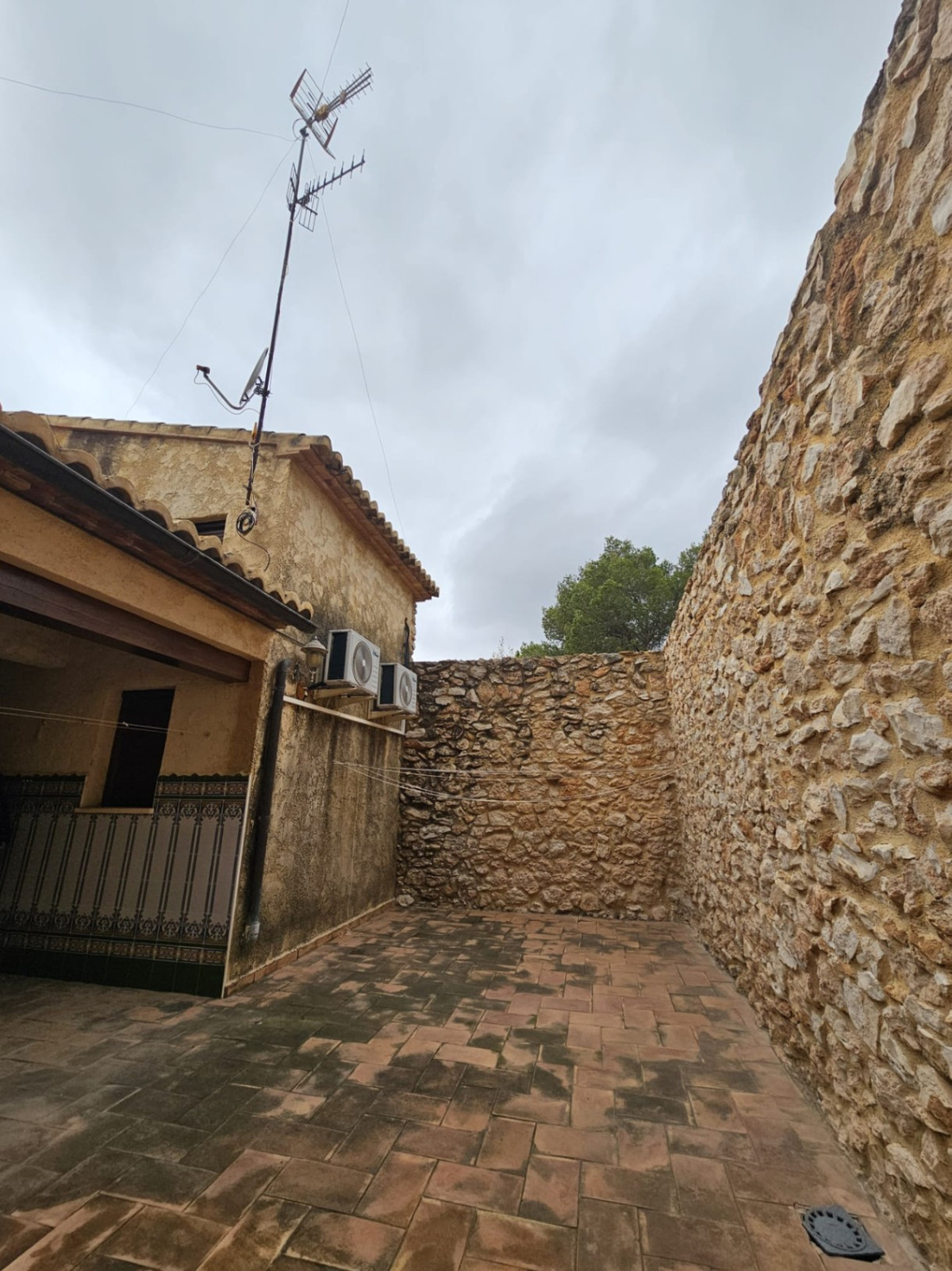 4 Bed Townhouse for sale in Calpe Costa Blanca, Alicante, Spain