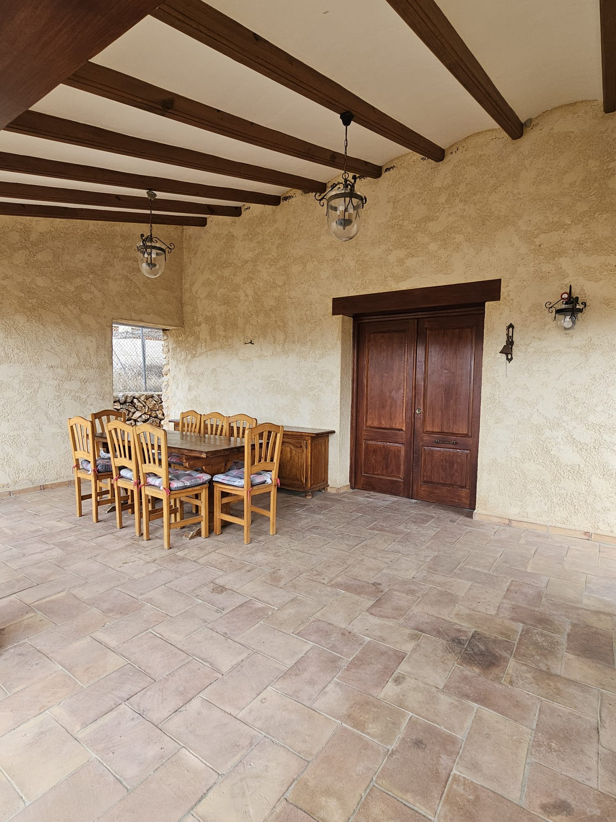 4 Bed Townhouse for sale in Calpe Costa Blanca, Alicante, Spain