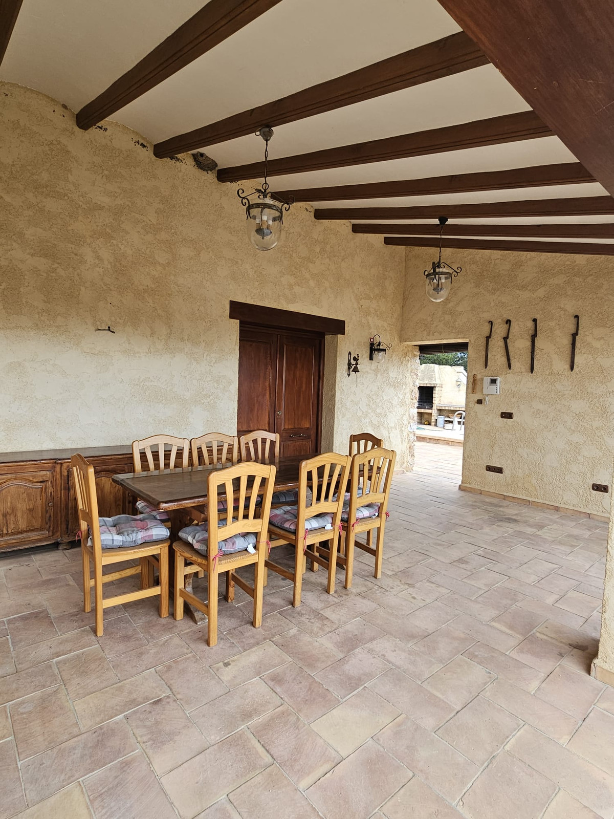 4 Bed Townhouse for sale in Calpe Costa Blanca, Alicante, Spain