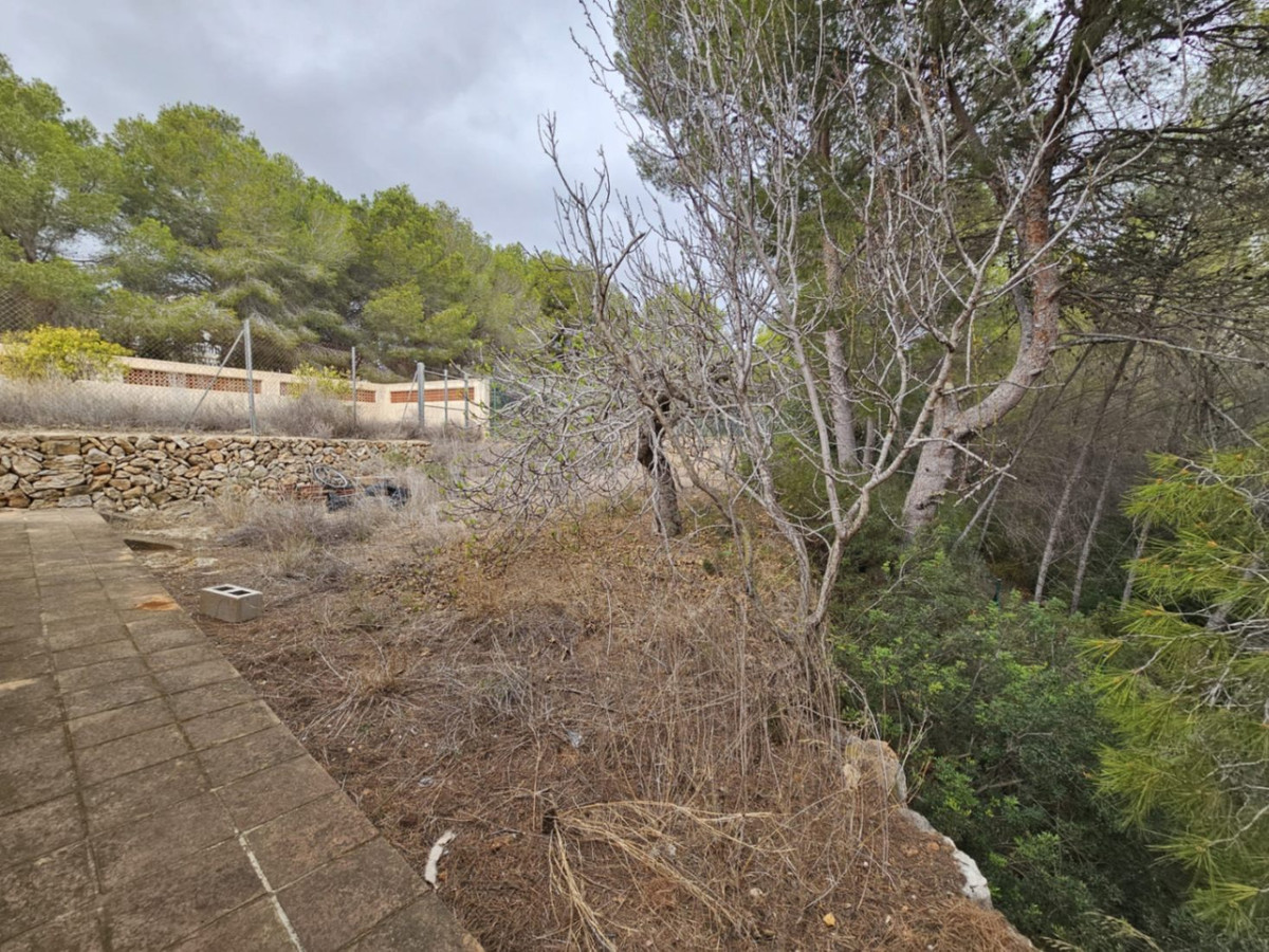 4 Bed Townhouse for sale in Calpe Costa Blanca, Alicante, Spain