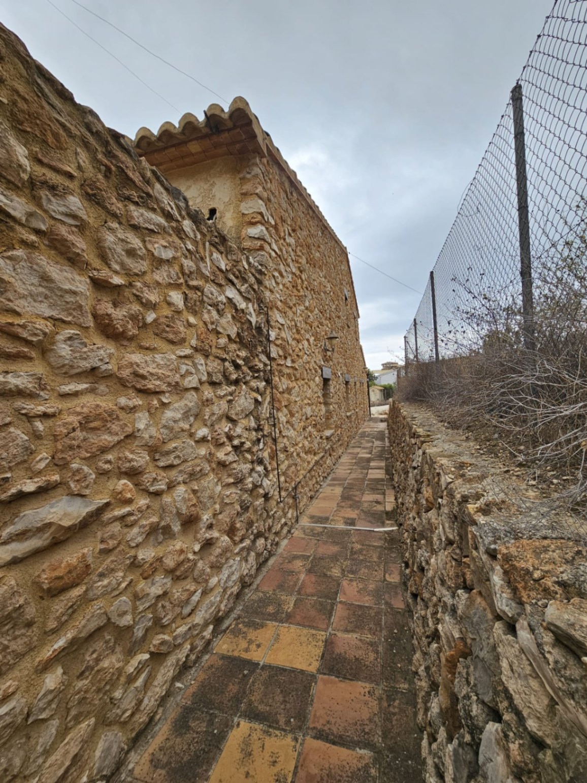 4 Bed Townhouse for sale in Calpe Costa Blanca, Alicante, Spain