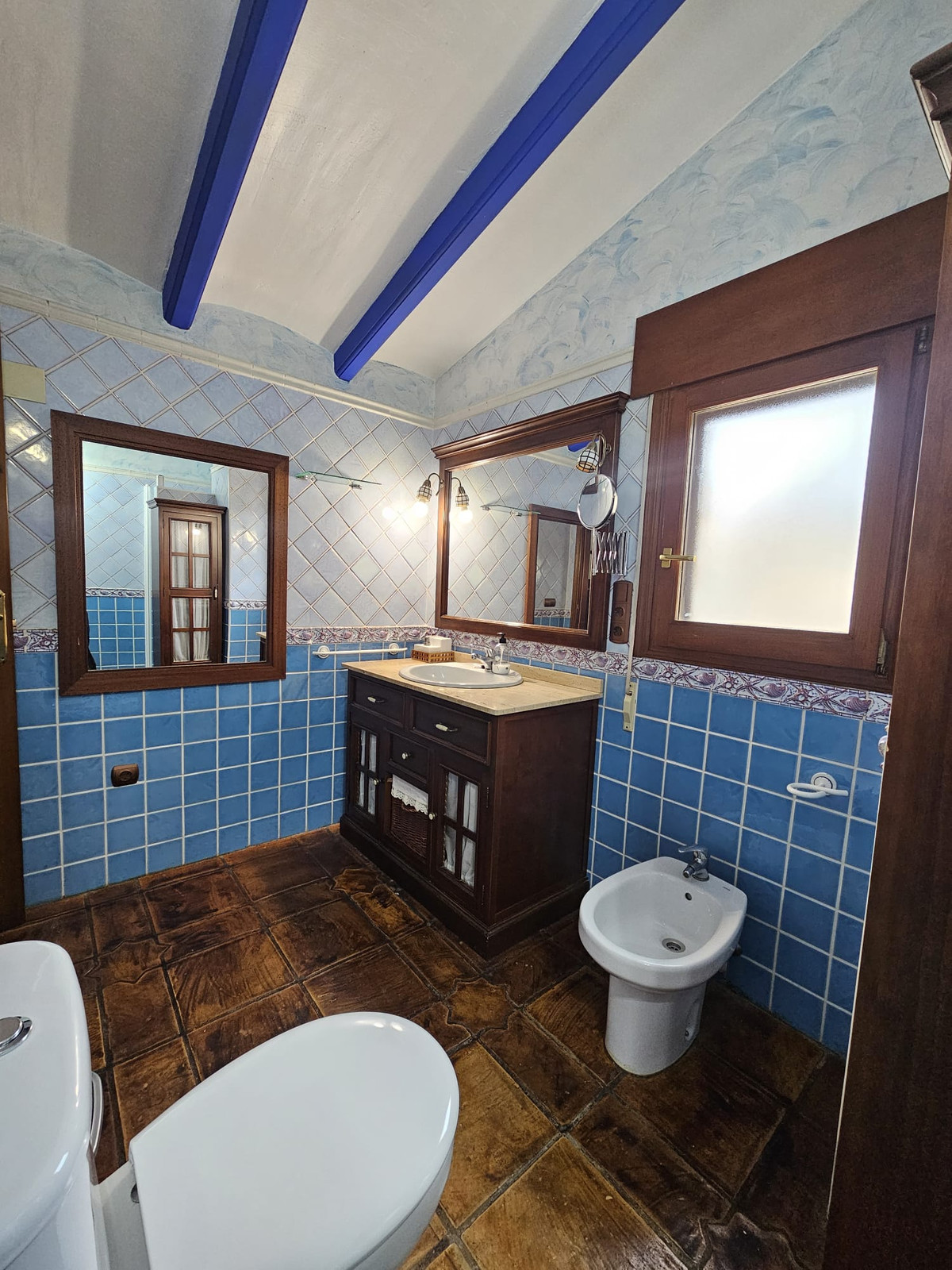 4 Bed Townhouse for sale in Calpe Costa Blanca, Alicante, Spain