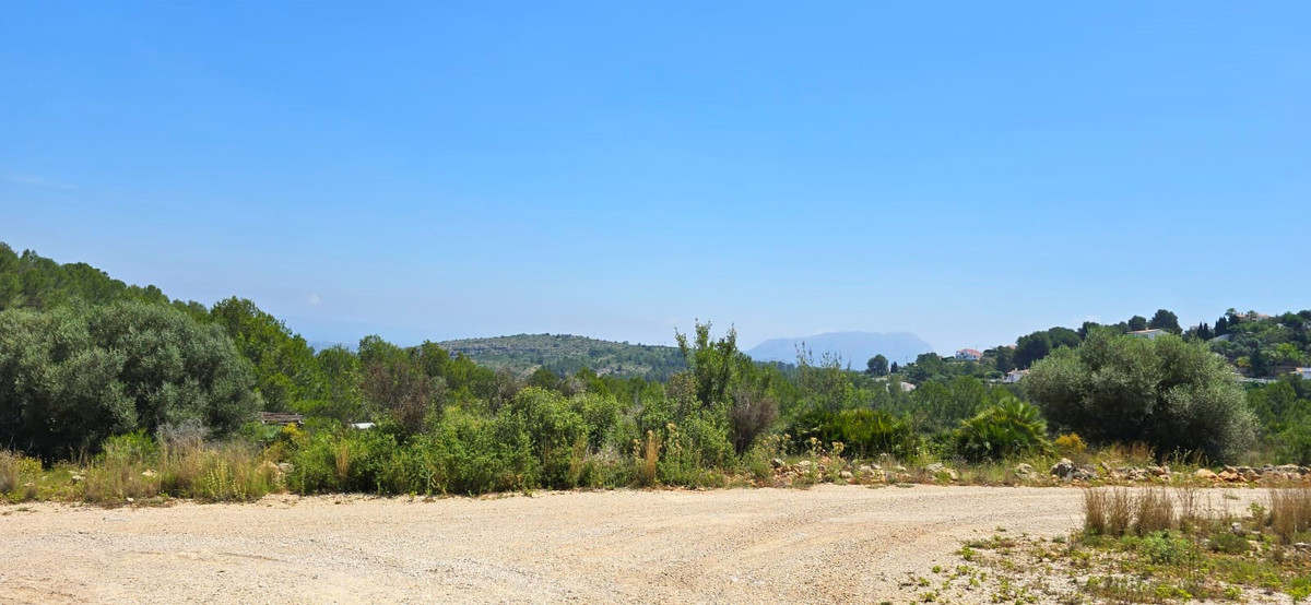 Se vende Terreno Rustico de 4 dormitorios en Costa Blanca, Alicante, España