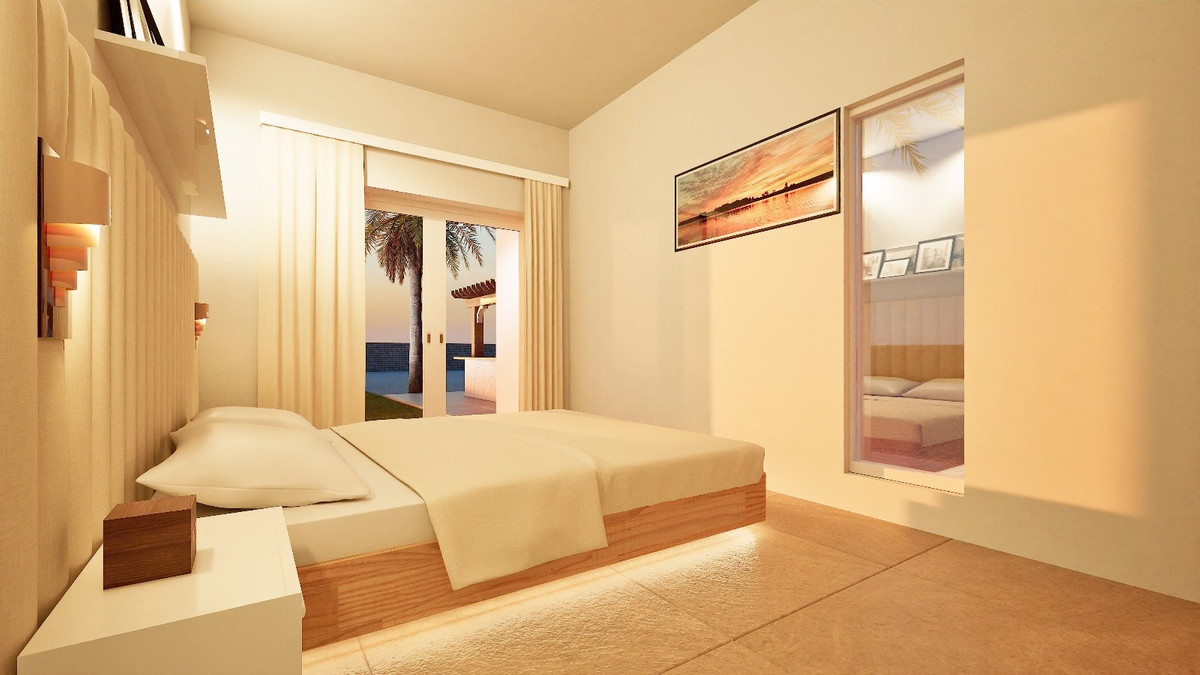 Se vende Terreno Rustico de 4 dormitorios en Costa Blanca, Alicante, España