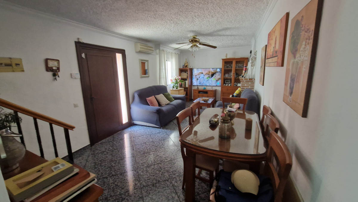 4 Bed Townhouse for sale in Estepona Costa Del Sol, Málaga, Spain