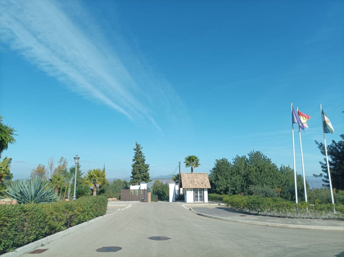 Se vende Terreno Urbano  en Costa Del Sol, Málaga, España