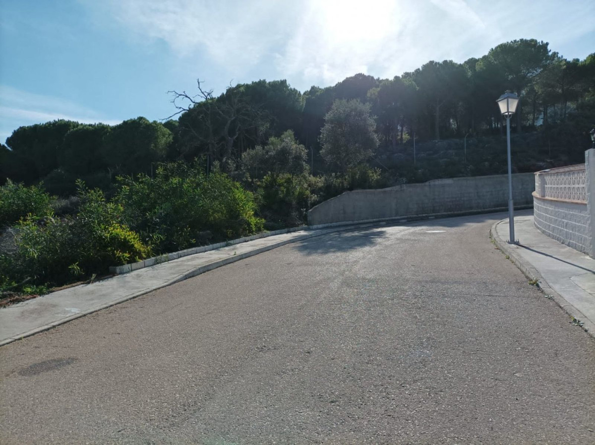 Se vende Terreno Urbano  en Costa Del Sol, Málaga, España