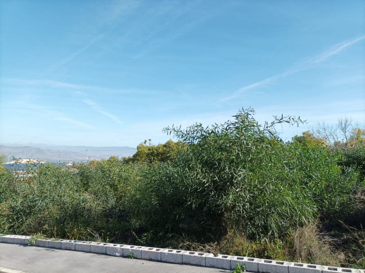 Se vende Terreno Urbano  en Costa Del Sol, Málaga, España