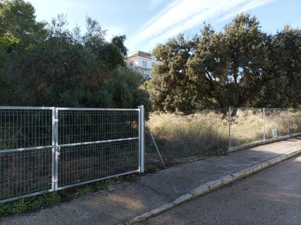 Se vende Terreno Urbano  en Costa Del Sol, Málaga, España