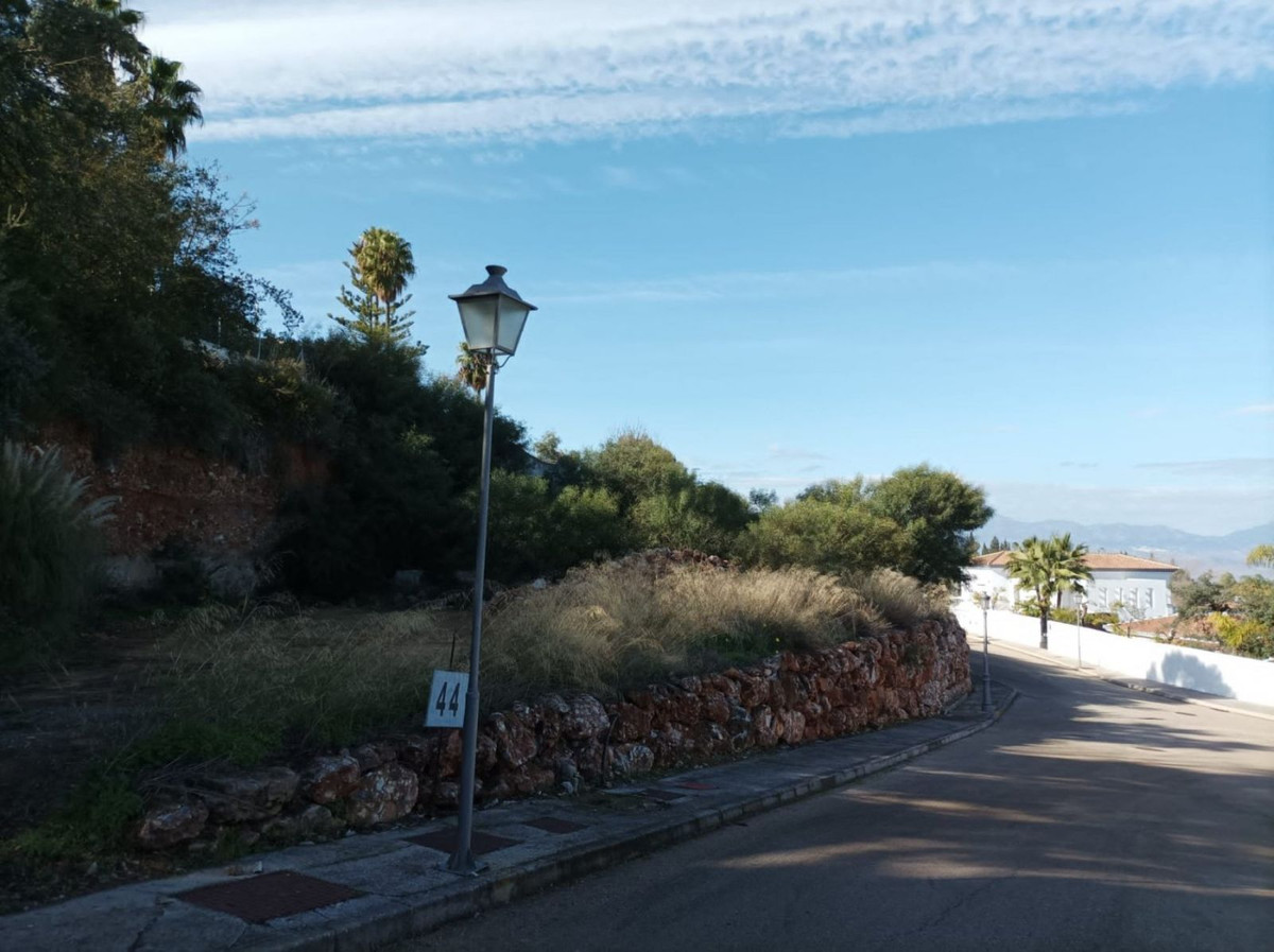 Se vende Terreno Urbano  en Costa Del Sol, Málaga, España