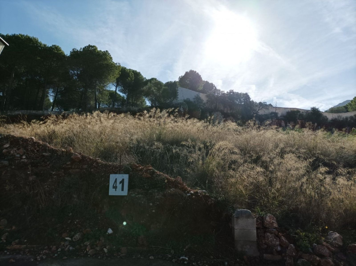 Se vende Terreno Urbano  en Costa Del Sol, Málaga, España