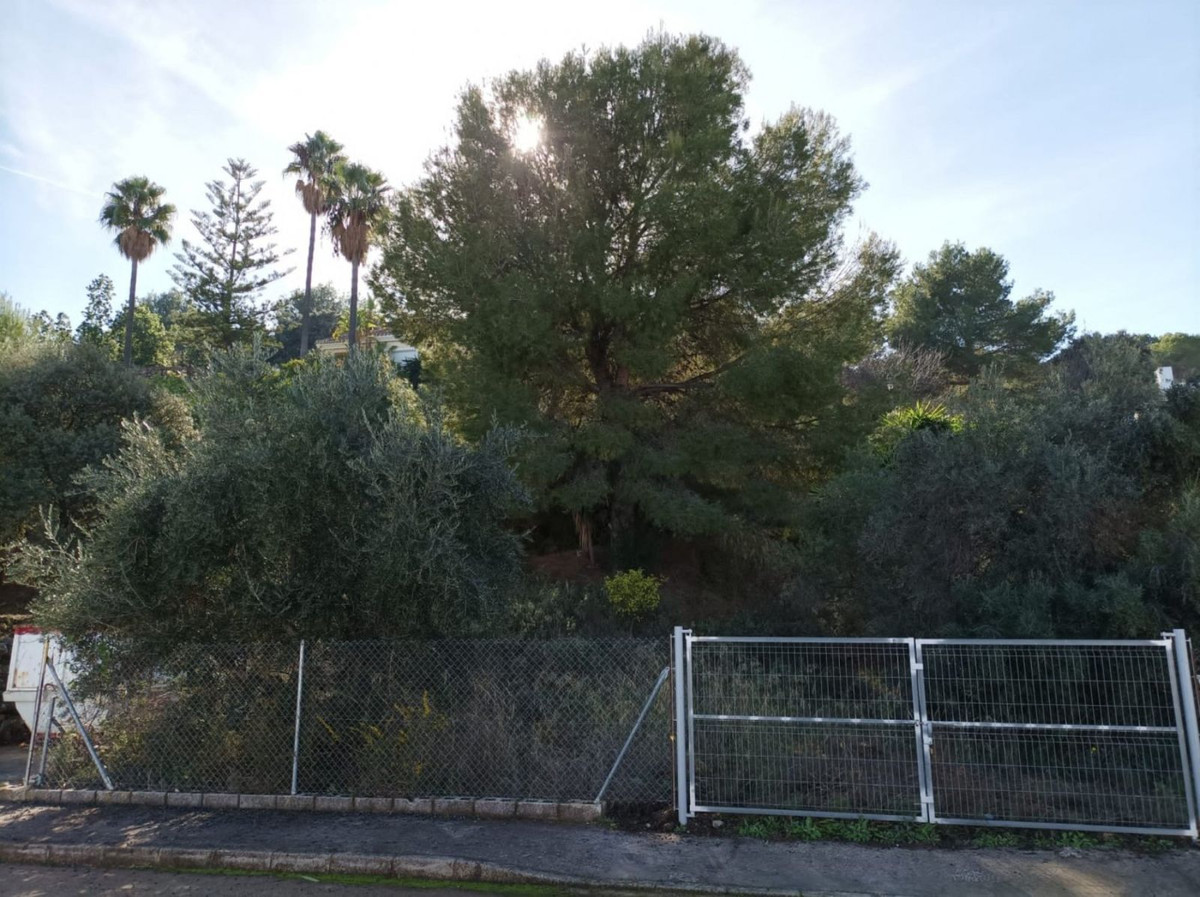 Se vende Terreno Urbano  en Costa Del Sol, Málaga, España