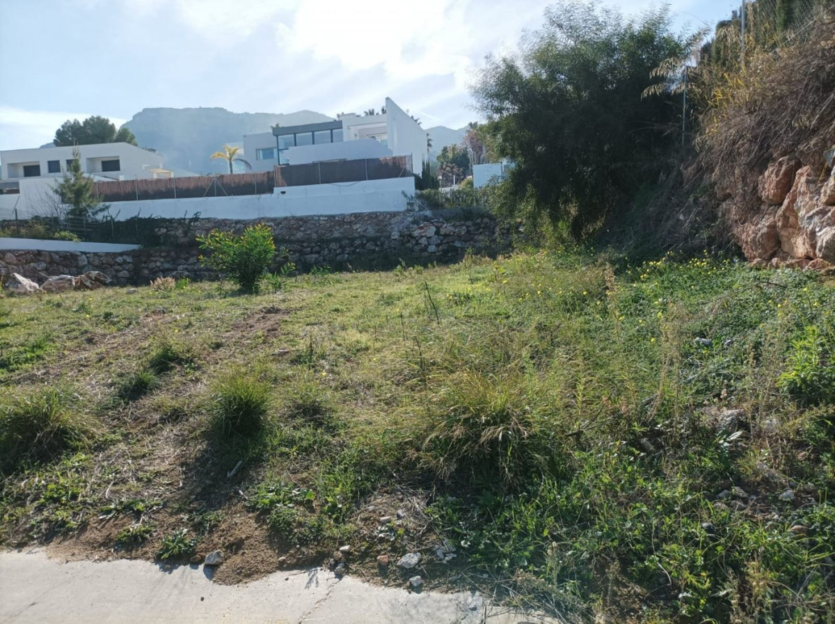 Se vende Terreno Urbano  en Costa Del Sol, Málaga, España