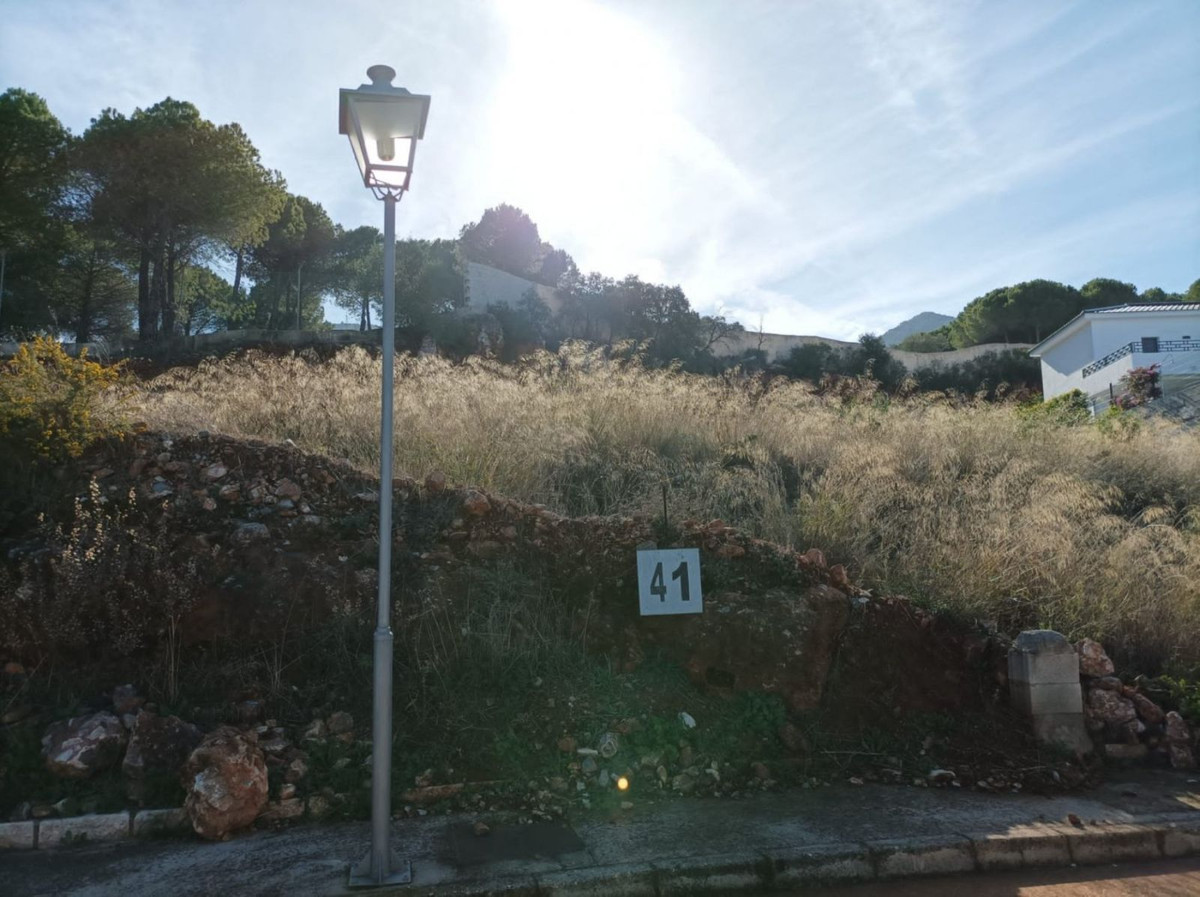 Se vende Terreno Urbano  en Costa Del Sol, Málaga, España