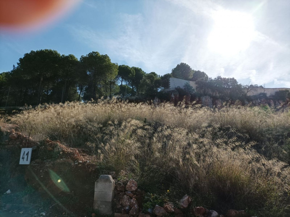 Se vende Terreno Urbano  en Costa Del Sol, Málaga, España