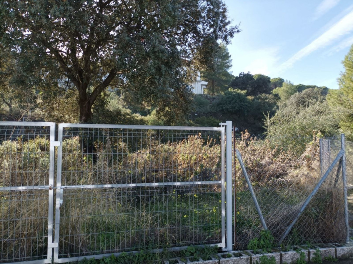 Se vende Terreno Urbano  en Costa Del Sol, Málaga, España