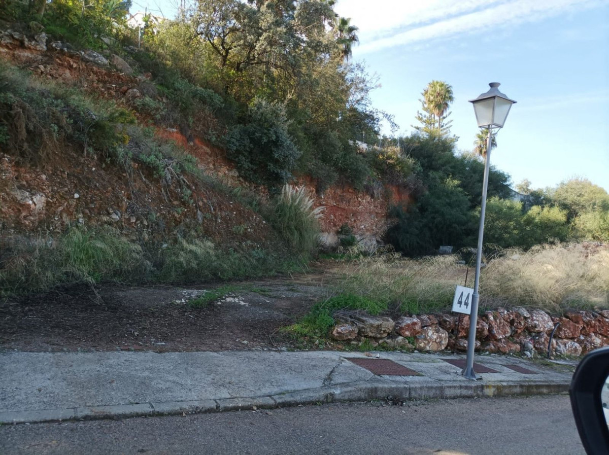 Se vende Terreno Urbano  en Costa Del Sol, Málaga, España