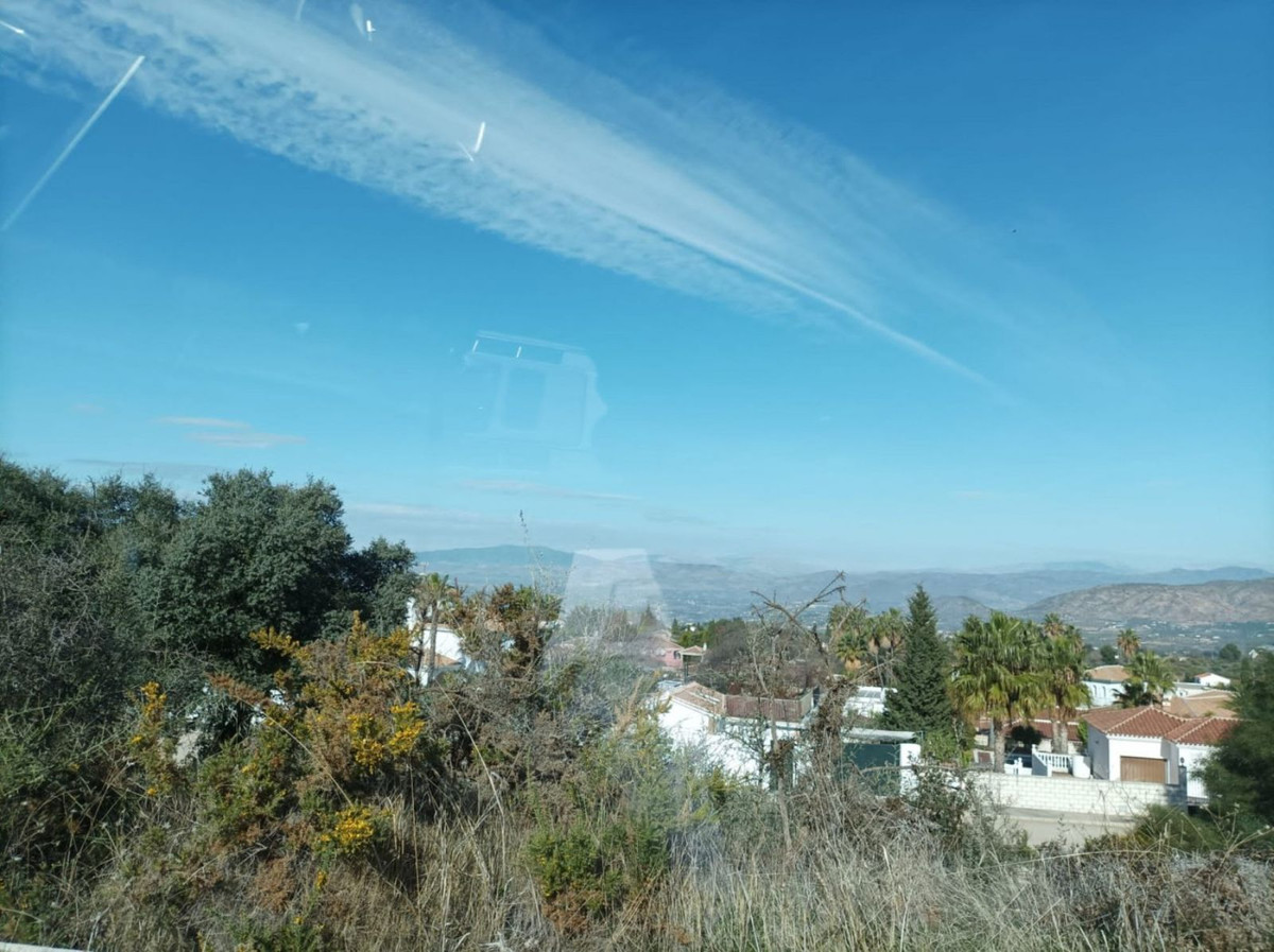 Se vende Terreno Urbano  en Costa Del Sol, Málaga, España