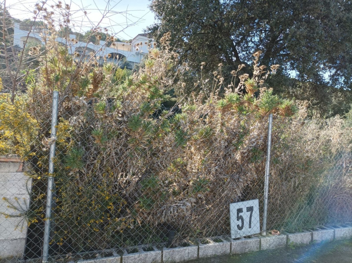 Se vende Terreno Urbano  en Costa Del Sol, Málaga, España