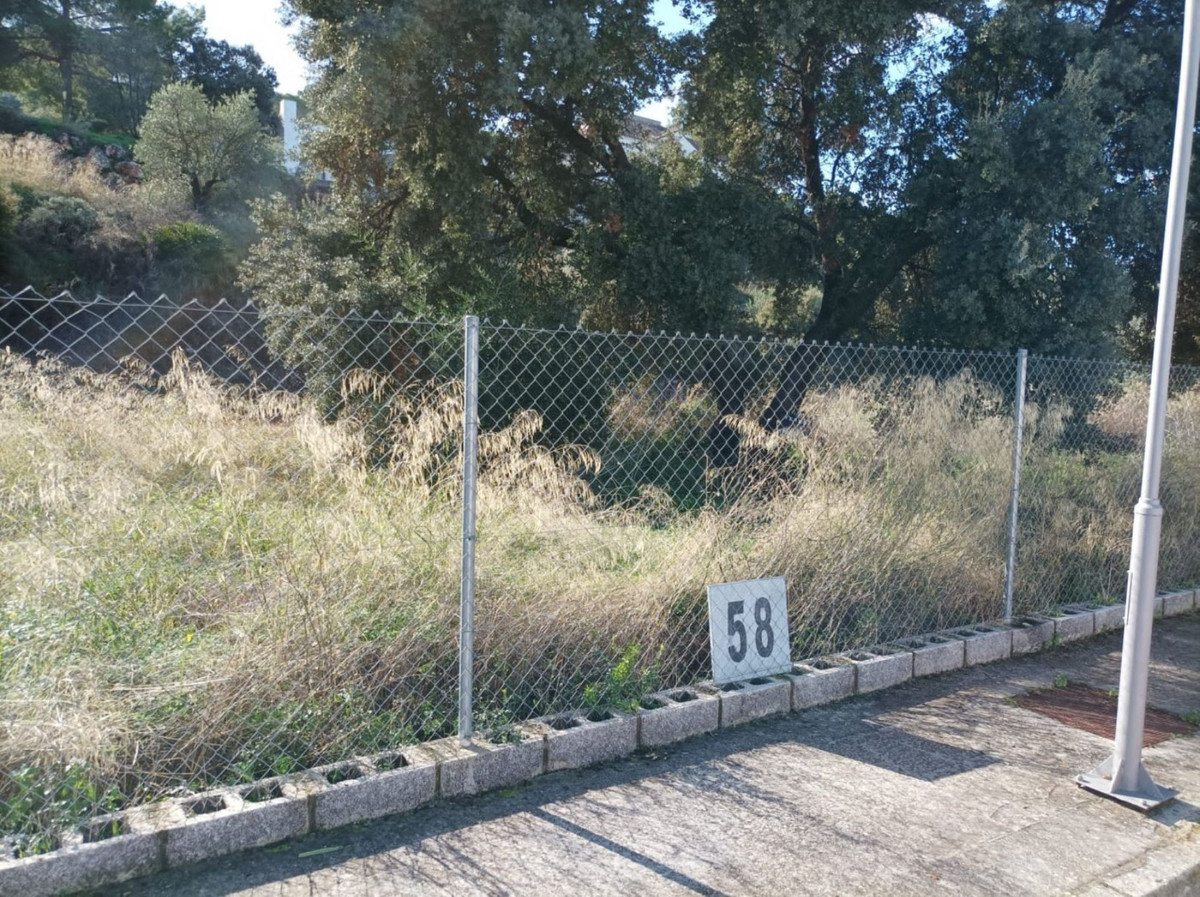 Se vende Terreno Urbano  en Costa Del Sol, Málaga, España